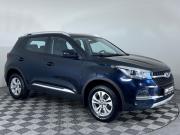 Chery Tiggo 4 I Рестайлинг Ростов-на-Дону  - изображение 19