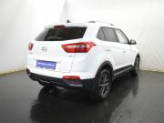 Hyundai Creta I Рестайлинг Санкт-Петербург  - изображение 24