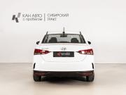 Hyundai Solaris II Рестайлинг Казань  - изображение 12