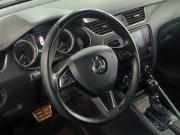 Skoda Octavia III (A7) Рестайлинг Москва  - изображение 23