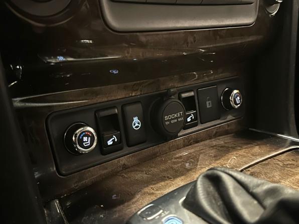Infiniti QX80 I Рестайлинг с пробегом 2014 года, цена 2 599 999 рублей, 185567 км, внедорожник, Автокод Объявления