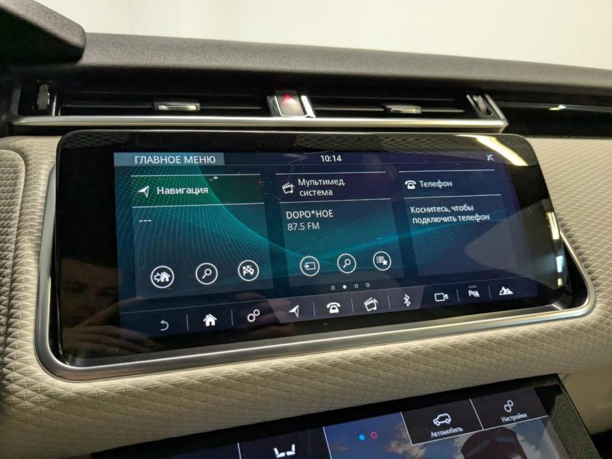 Land Rover Range Rover Velar I Санкт-Петербург  - изображение 15