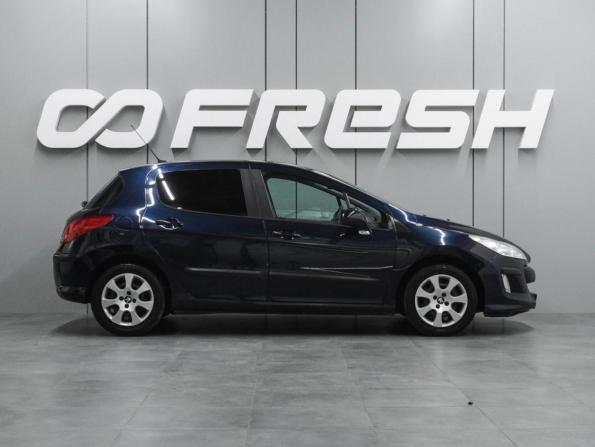 Peugeot 308 I с пробегом 2011 года, цена 649 000 рублей, 147351 км, хэтчбек, Автокод Объявления