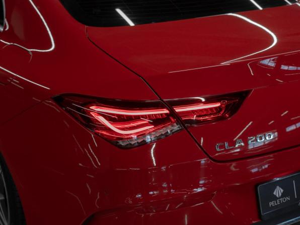 Mercedes-Benz CLA II (C118 X118) с пробегом 2019 года, цена 3 260 000 рублей, 65395 км, седан, Автокод Объявления