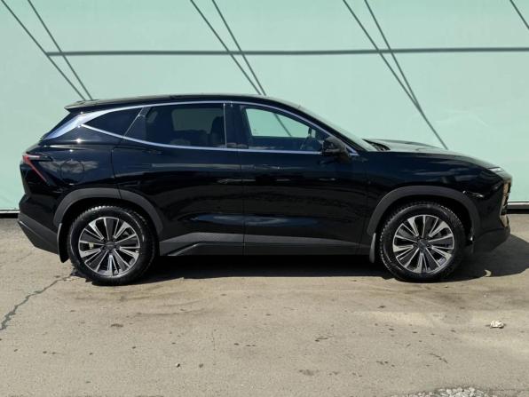 JETOUR DASHING I с пробегом 2023 года, цена 1 899 000 рублей, 99445 км, внедорожник, Автокод Объявления