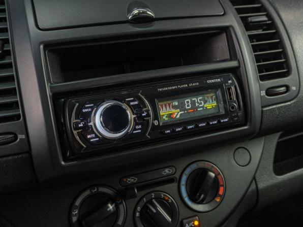 Nissan Note I Рестайлинг с пробегом 2012 года, цена 699 000 рублей, 203284 км, хэтчбек, Автокод Объявления