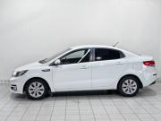 Kia Rio III Рестайлинг Курск  - изображение 22