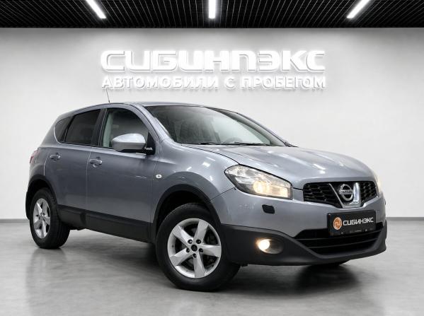Nissan Qashqai I с пробегом 2010 года, цена 799 000 рублей, 230000 км, внедорожник, Автокод Объявления
