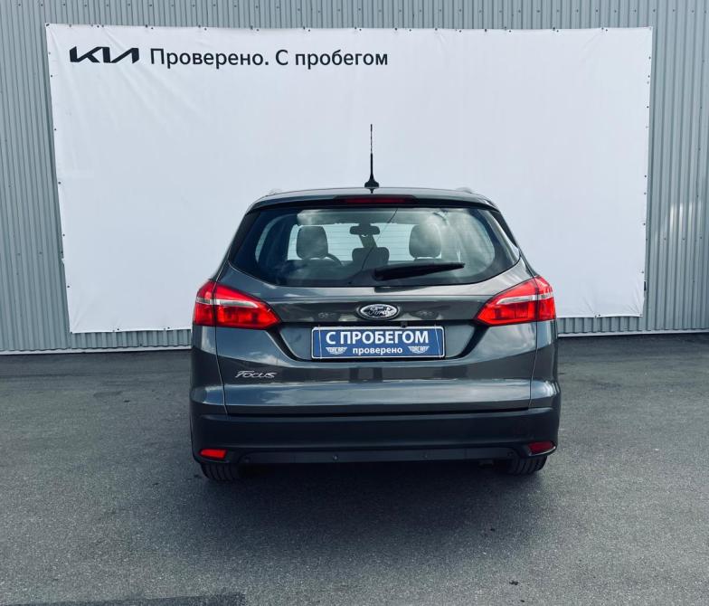 Ford Focus III Рестайлинг Санкт-Петербург  - изображение 4