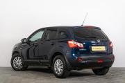 Nissan Qashqai I Рестайлинг Томск  - изображение 24