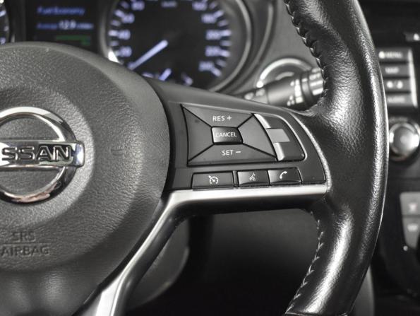 Nissan X-Trail III Рестайлинг с пробегом 2021 года, цена 2 769 900 рублей, 128426 км, внедорожник, Автокод Объявления