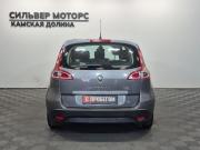 Renault Scenic III Пермь  - изображение 24
