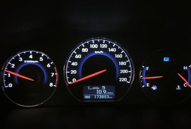Hyundai Santa Fe II Рестайлинг с пробегом 2012 года, цена 1 390 000 рублей, 173852 км, внедорожник, Автокод Объявления