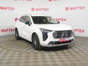 Haval Jolion I Вологда  - изображение 19