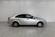 Chevrolet Lacetti I Астрахань  - изображение 22