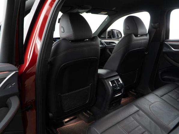 BMW X4 II (G02) с пробегом 2019 года, цена 5 637 444 рубля, 70476 км, внедорожник, Автокод Объявления
