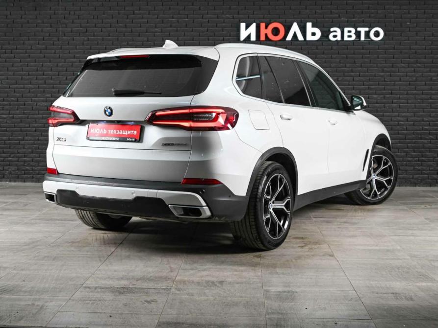 BMW X5 IV (G05/G18) Екатеринбург  - изображение 4