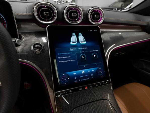 Mercedes-Benz CLE с пробегом 2024 года, цена 7 180 000 рублей, 2500 км, купе, Автокод Объявления