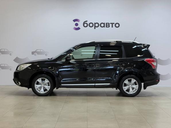 Subaru Forester IV с пробегом 2013 года, цена 1 549 000 рублей, 164643 км, внедорожник, Автокод Объявления