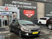 Kia Ceed II Альметьевск  - изображение 27