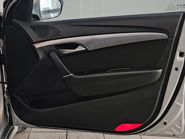 Hyundai i40 I с пробегом 2013 года, цена 1 100 000 рублей, 119783 км, седан, Автокод Объявления