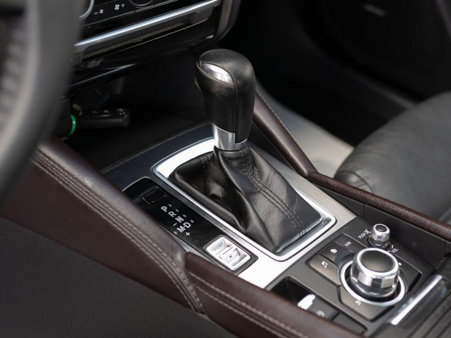 Mazda 6 III (GJ) Новосибирск  - изображение 16