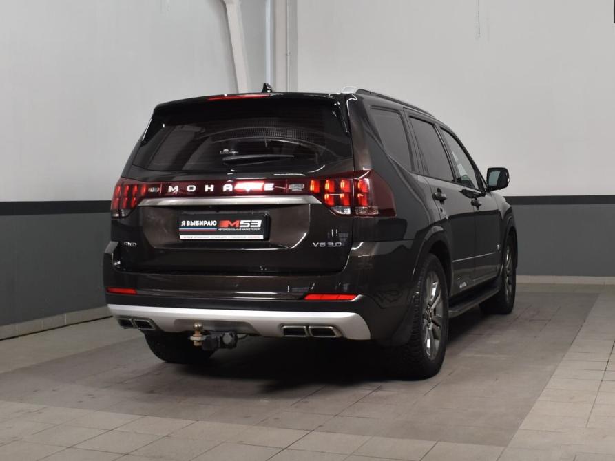 Kia Mohave I Рестайлинг 2 Кемерово  - изображение 7