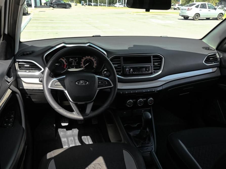 Lada (ВАЗ) Vesta I Рестайлинг (NG) Волгоград  - изображение 6