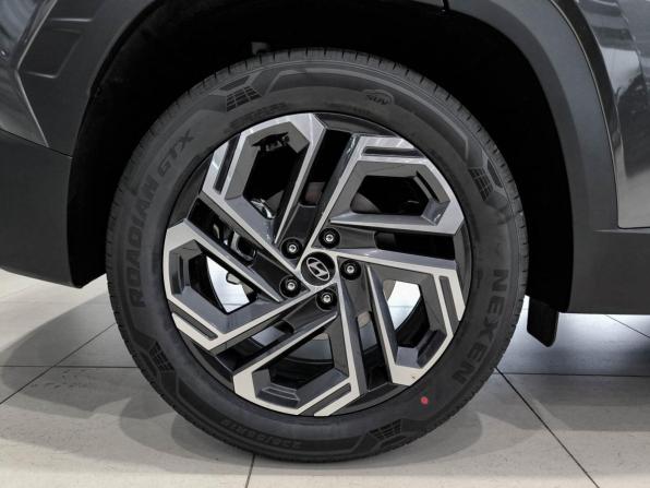Hyundai Tucson IV Рестайлинг с пробегом 2026 года, цена 4 300 000 рублей, 20 км, внедорожник, Автокод Объявления