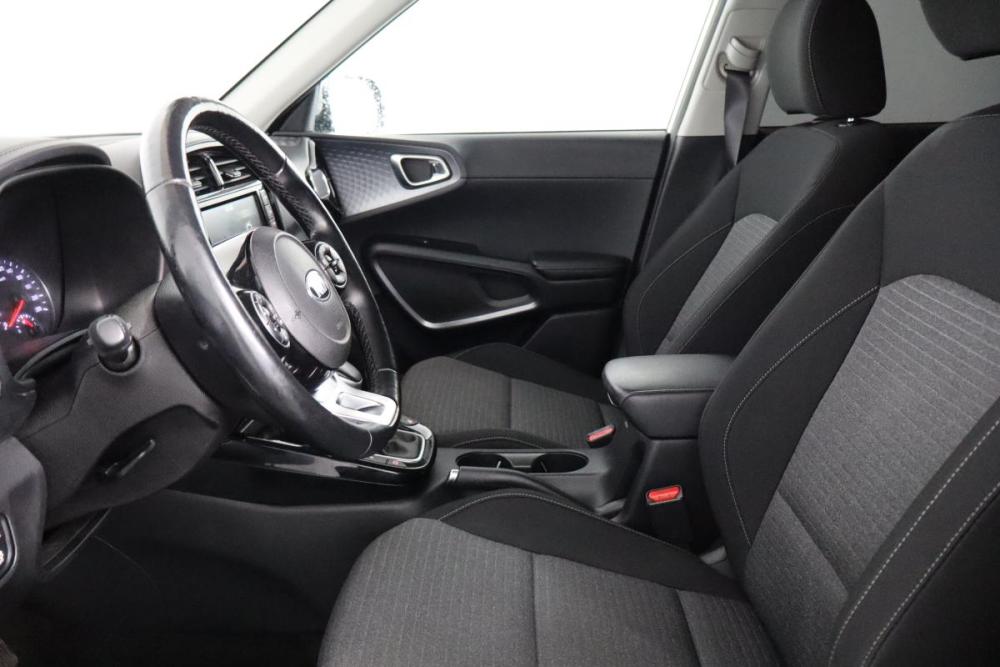Kia Soul III Санкт-Петербург  - изображение 7