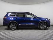 Chery Tiggo 8 Pro Max I Рестайлинг Москва  - изображение 29