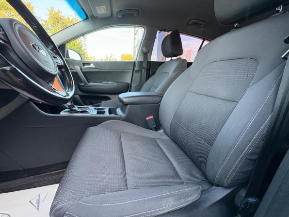Kia Sportage IV с пробегом 2016 года, цена 1 869 000 рублей, 125798 км, внедорожник, Автокод Объявления