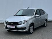 Lada (ВАЗ) Granta I Рестайлинг Москва  - изображение 17