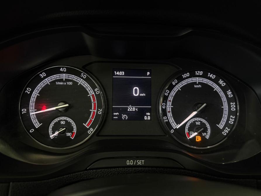 Skoda Karoq I Краснодар  - изображение 10