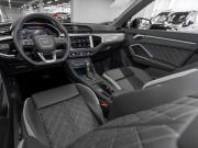 Audi Q3 II (F3) Москва  - изображение 31