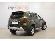 Renault Duster I Рестайлинг Коломна  - изображение 7