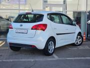 Kia Venga I Рестайлинг Липецк  - изображение 13