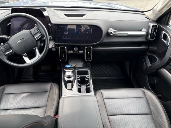 Haval Dargo I с пробегом 2023 года, цена 2 355 000 рублей, 62081 км, внедорожник, Автокод Объявления