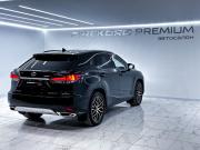 Lexus RX IV Рестайлинг Уфа  - изображение 39