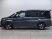 Honda Stepwgn V Рестайлинг Барнаул  - изображение 40