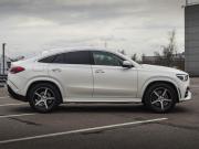 Mercedes-Benz GLE Coupe II (C167) Москва  - изображение 28
