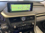 Lexus RX IV Рестайлинг Екатеринбург  - изображение 38