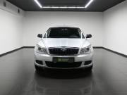 Skoda Octavia II (A5) Рестайлинг Тверь  - изображение 19