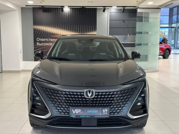 Changan UNI-T I с пробегом 2024 года, цена 2 247 000 рублей, 28377 км, внедорожник, Автокод Объявления