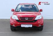 Honda CR-V III Рестайлинг Нижний Новгород  - изображение 23