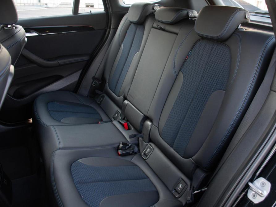 BMW X1 II (F48) Рестайлинг Москва  - изображение 16