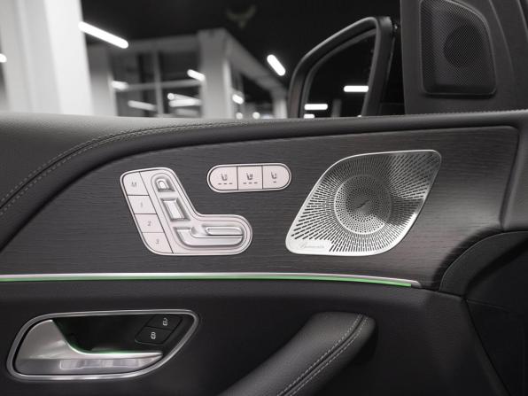 Mercedes-Benz GLE II (V167) Рестайлинг с пробегом 2025 года, цена 11 200 000 рублей, 30 км, внедорожник, Автокод Объявления