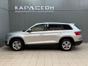 Skoda Kodiaq I Магнитогорск  - изображение 21
