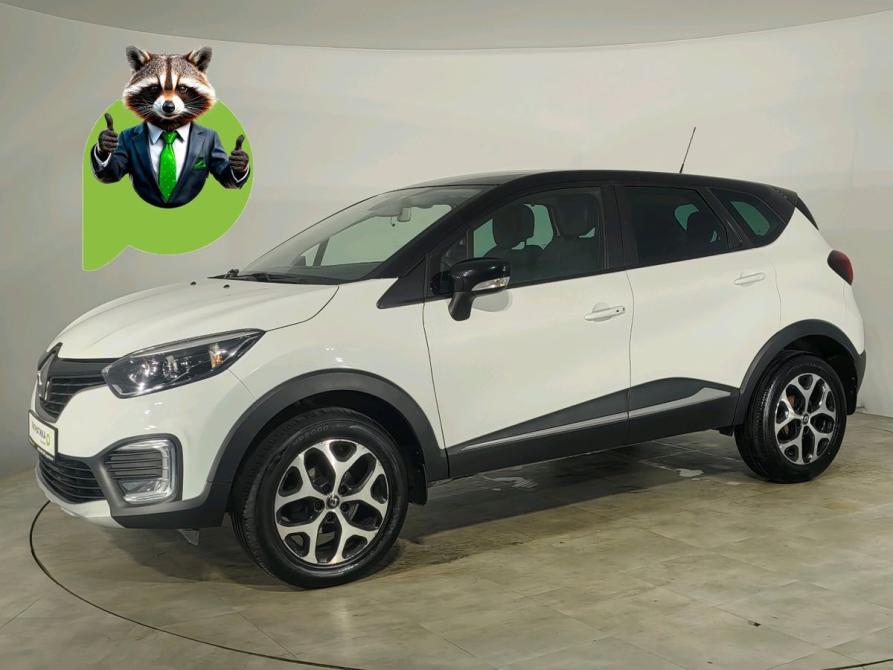 Renault Kaptur I Санкт-Петербург  - изображение 1
