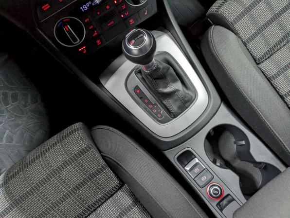 Audi Q3 I (8U) Рестайлинг с пробегом 2016 года, цена 2 290 000 рублей, 67610 км, внедорожник, Автокод Объявления